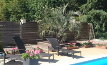 Pascal Paysages, paysagiste et jardinier pour particuliers et professionnels sur la Gironde