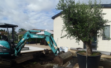 Pour l'entretien de vos espaces verts l'entreprise Pascal Paysages se déplace gratuitement sur toute la Gironde