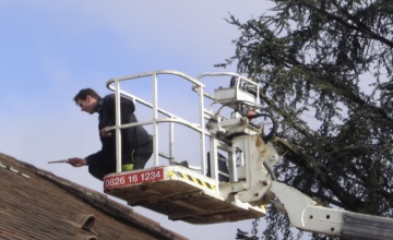 Pour l'entretien de tous vos espaces verts, Pascal Paysages s'occuppe de votre jardin avec une équipe de professionnels